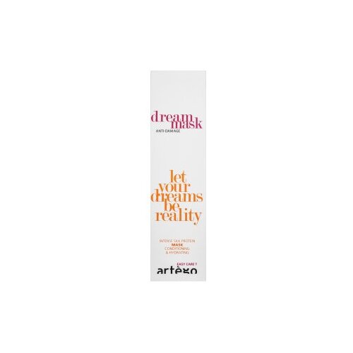Art&amp;egrave;go Easy Care T Dream Mask hranjiva maska s regenerirajućim učinkom 150 ml Slike