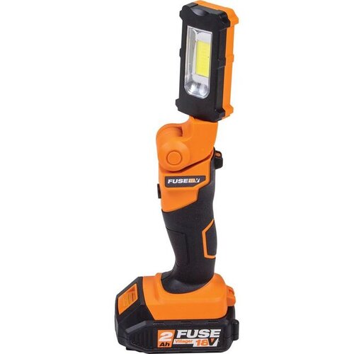 Villager Fuse aku lampa VLN 9120 (18V bez aku) 058978 Slike