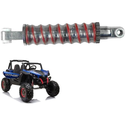  Stražnji amortizer automobila xmx603 Slike