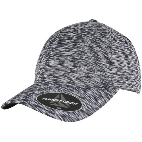 Flexfit DELTA UNIPANEL CAP Melange Navy Cijene