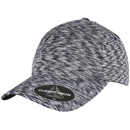 Flexfit DELTA UNIPANEL CAP Melange Navy