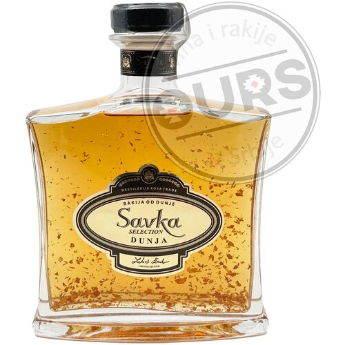 SAVKA Dunja Premium 0,7L Slike