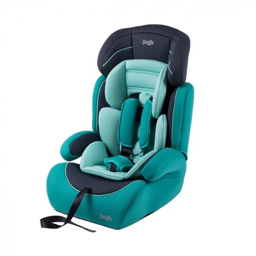 Jungle autosedište avanti tirkiz, 9-36kg Cene