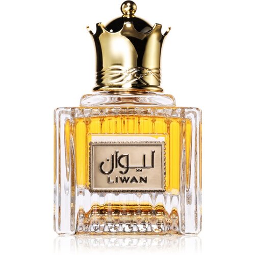 Ard Al Zaafaran Liwan parfemska voda uniseks 100 ml Cijene