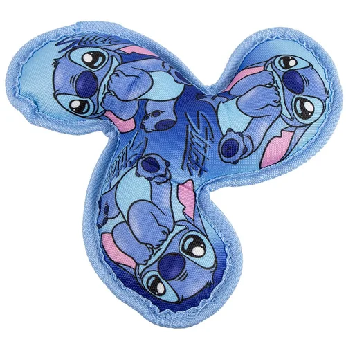 STITCH DOG TOYS TPR