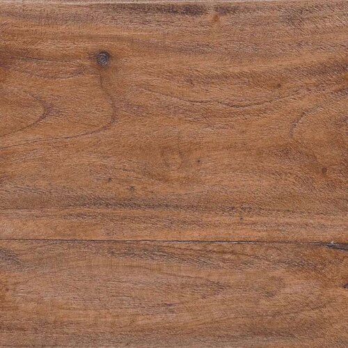  Stolica Prirodna 40 x 25 x 31 cm Drvo od mahagonija Slike