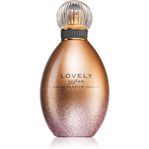 Sarah Jessica Parker Lovely You parfumska voda za ženske 50 ml Slike