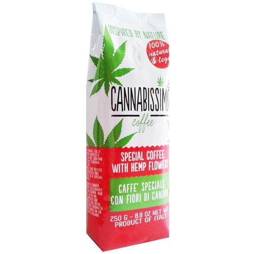  Cbd kava (8% cvetov), 250 g Cene