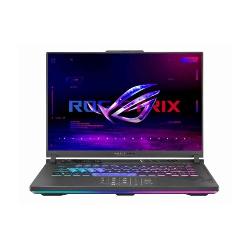 Asus Laptop ROG STRIX G614JIR-N4084 16"QHD+ 240Hz i9-14900HX 24C/32T 16GB DDR5 s1TB RTX4070-8GB Cijene