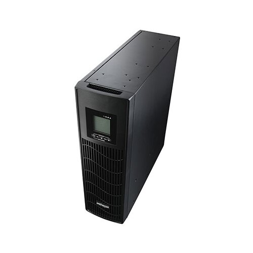 Gembird UPS EG-UPSRACK-13, Rack UPS, 3000VA, black 2400W, AVR, USB, LCD display Cijene