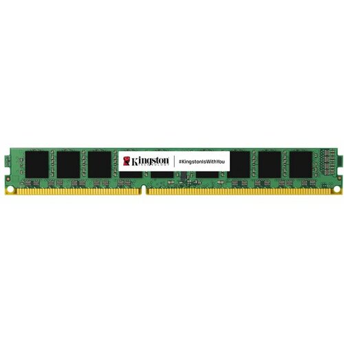 Kingston DDR3 8GB 1600MHz Value RAM L KIN Slike