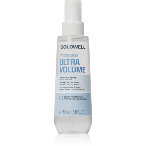 Goldwell Dualsenses Ultra Volume Bodifying Spray pr&amp;scaron;ilo za volumen las 150 ml Slike