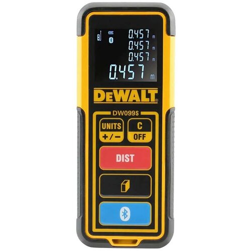 Dewalt Laserski daljinomjer DW099S-XJ 30m Cijene