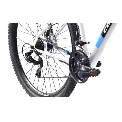 Capriolo MTB 9.X /21HT sivo plavo 926506-16 Cene