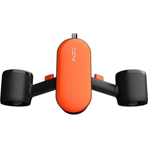 Geneinno S2 - podvodni skuter Slike