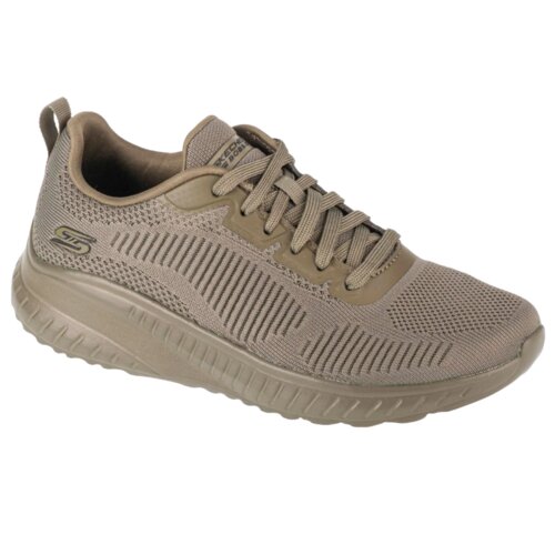 Skechers Bobs Squad Chaos - Face Off Zelena Cene