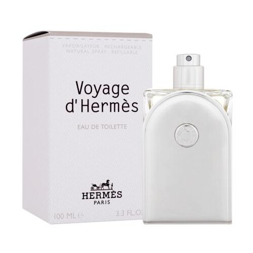 Hermes Voyage d´Hermès 100 ml toaletna voda unisex Cene
