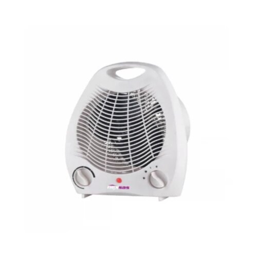 Nexsas MHS-2000 prenosiva grejalica 2000W sa termostatom i za&amp;scaron;titom od pregrevanja Slike