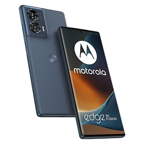 Motorola XT2429-2 Moto Edge 50 Fusion 5G 8GB RAM 256GB - Forest Blue Cijene