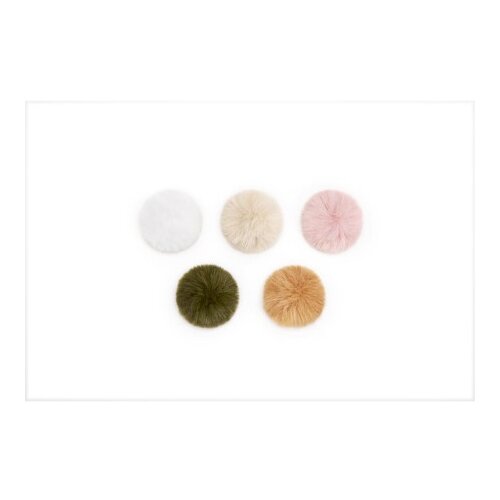 Dji mic mini 2 multi-color windscreens za&amp;scaron;tita ( CP.RN.00000536.01 ) Slike