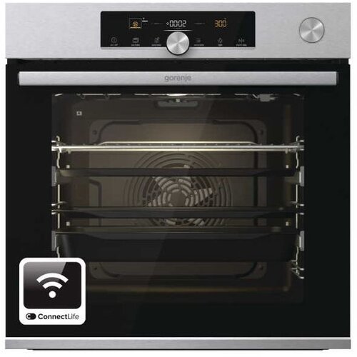 Gorenje Ugradbena rerna BSA6747A04XWI Cijene
