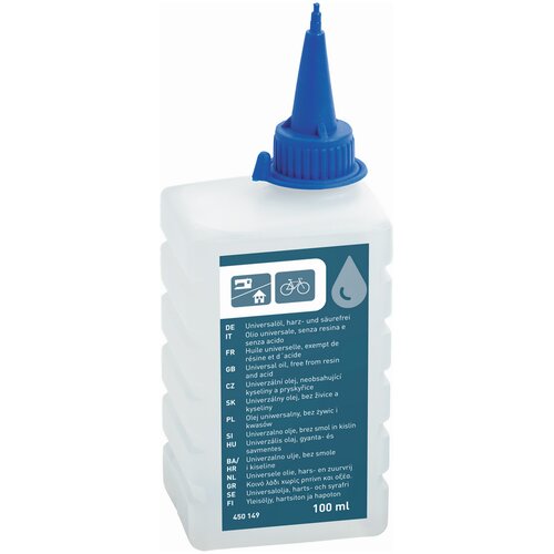 Lux Tools Lux ulje 100 ml Cijene