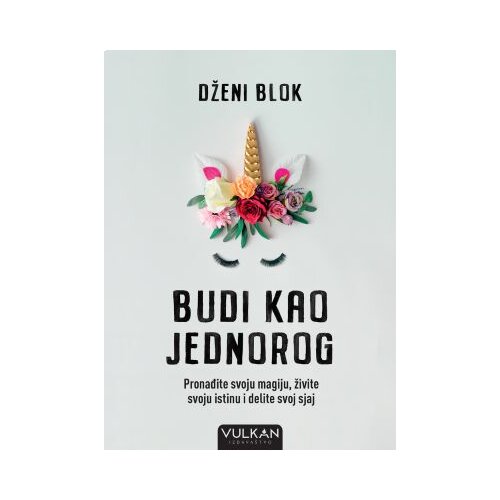  Budi kao jednorog Cene
