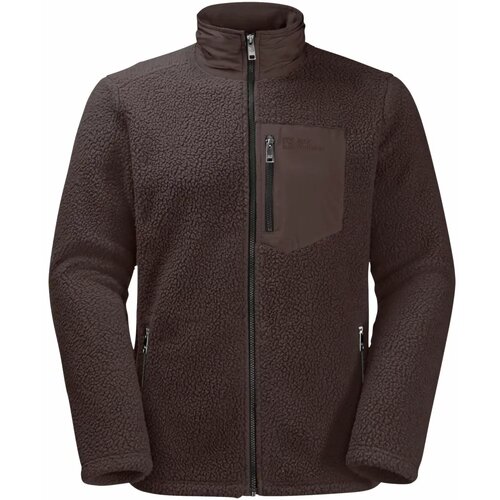 Jack Wolfskin kingsway fleece m 1709002-5138 Slike