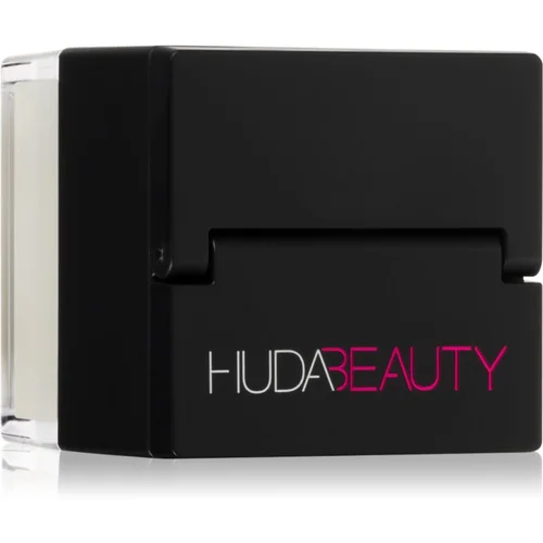 Huda Beauty Baby Bake Loose Baking & Setting Powder puder u boji za dugotrajni efekt nijansa Pound cake 6 g