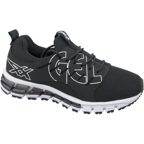 Asics Tek & Trail Gel-Quantum 180 SC GS Črna Cene
