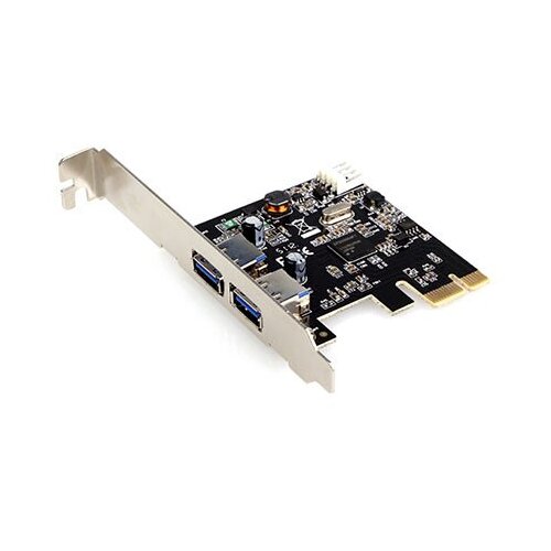  Kontroler GEMBIRD UPC-30-2P, PCI 2xUSB 3.0 Cijene