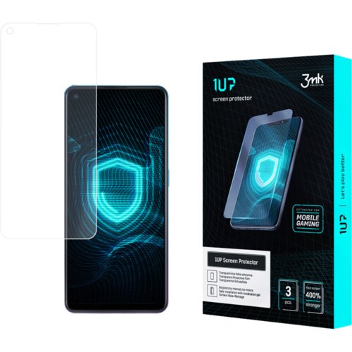 3mk OVITEK OVITEK OPPO A95 5G ZA TELEFON 1UP Z ZAŠČITO, (22004164) Cene