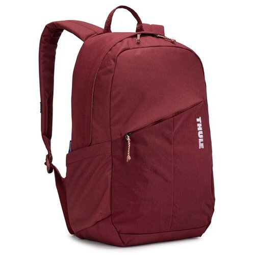 Thule Notus Backpack ruksak za prijenosno računalo 20L crveni Cijene