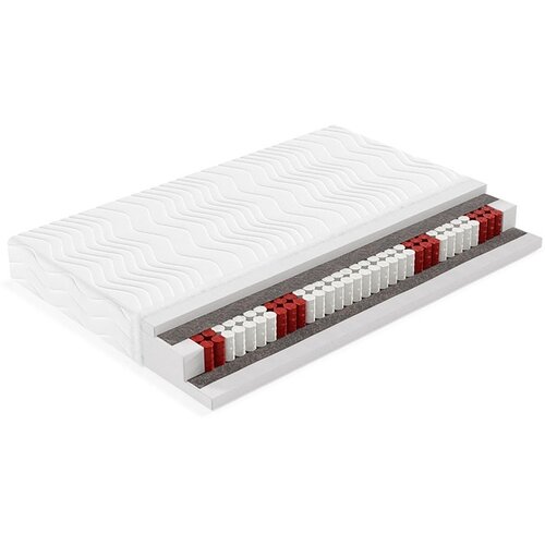 Lagea žepkasta vzmetnica 7Pocket 160x200 Cene