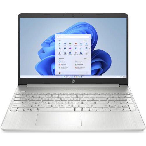 HEWLETT-PACKARD Prenosnik HP 15s-eq2779ng / Ryzen 5 / RAM 16 GB / SSD Disk / 15,6&Prime; FHD Cene