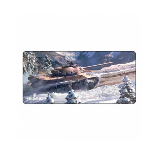 FS Holding world of tanks - tvp t 50/51 xl mousepad Slike