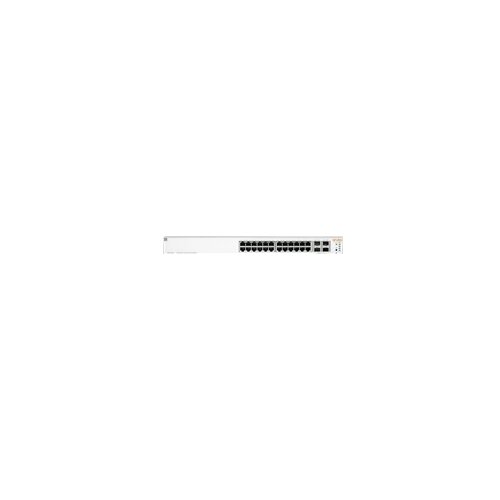 Aruba STIKALO 24-PORT + 4x SFP IOn 10/100/1000 PoE PoE (JL683B), (21012300) Cene
