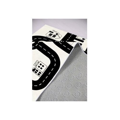 Conceptum Hypnose tepih (80x300) WOOKECE112 Slike