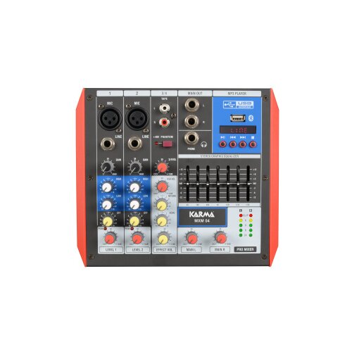  MXM-04 Karma mixer Cijene