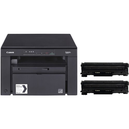 Canon i-SENSYS MF 3010 Bundle EU 2x Cartridge 725 Cijene