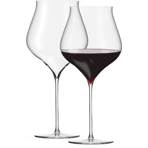 Holmegaard Kozarci v kompletu 2 ks za vino 940 ml Notes &ndash; Cene