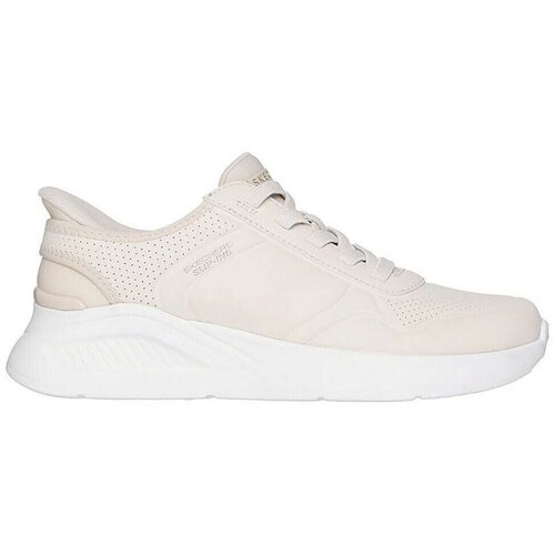 Skechers Ženske patike Uno lite, Bež Cene