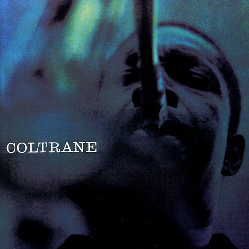  john coltrane - coltrane -reissue/hq- Cene