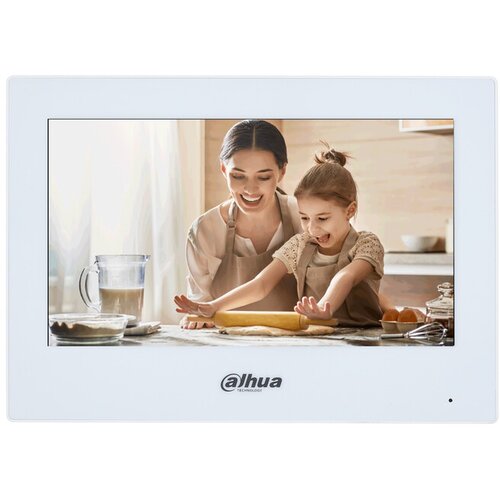 Dahua videointerfonski monitor IP VTH2621GW-P Cene