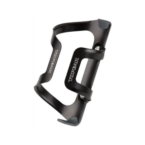  Nosač bidona Topeak Dualside Alu gray/blk Slike