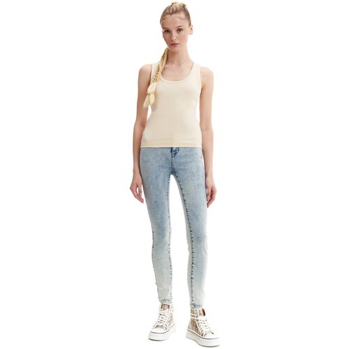 Cropp - Traperice - Plava Cijene
