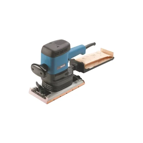 Makita 9046J oscilatorna brusilica 600 W 115 x 229 mm