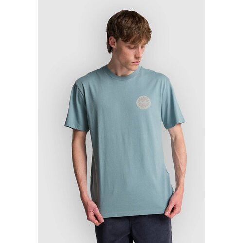 Billabong Crayon Wave T-shirt washed blue Cene