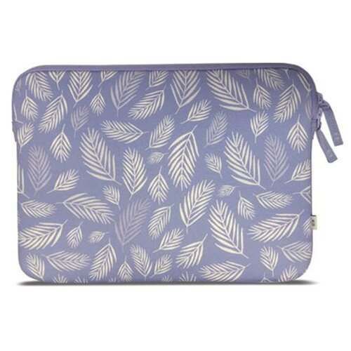 MW Ohišje za MacBook Pro 13„/Air 13“ Basics Life Edition „Botanic Lila“, Vijoli?na, (22119404) Cene