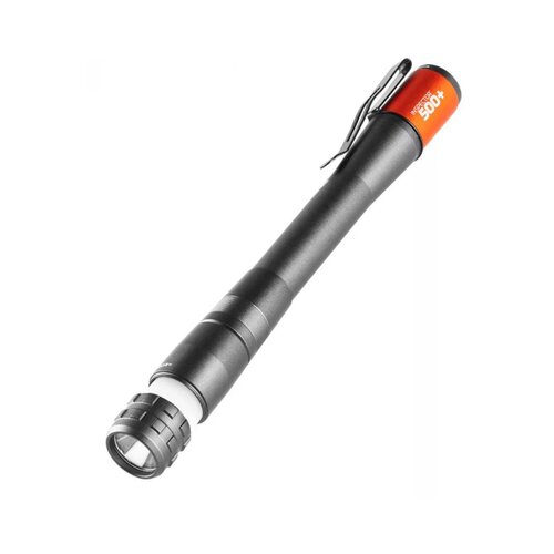 Nebo punjiva lampa, led, inspector 500 Slike